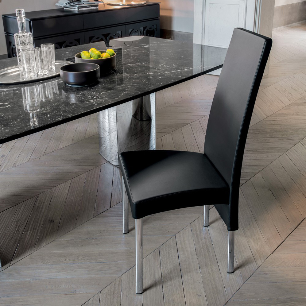 Tonin Casa Charonne Chair - Thumbnail 3