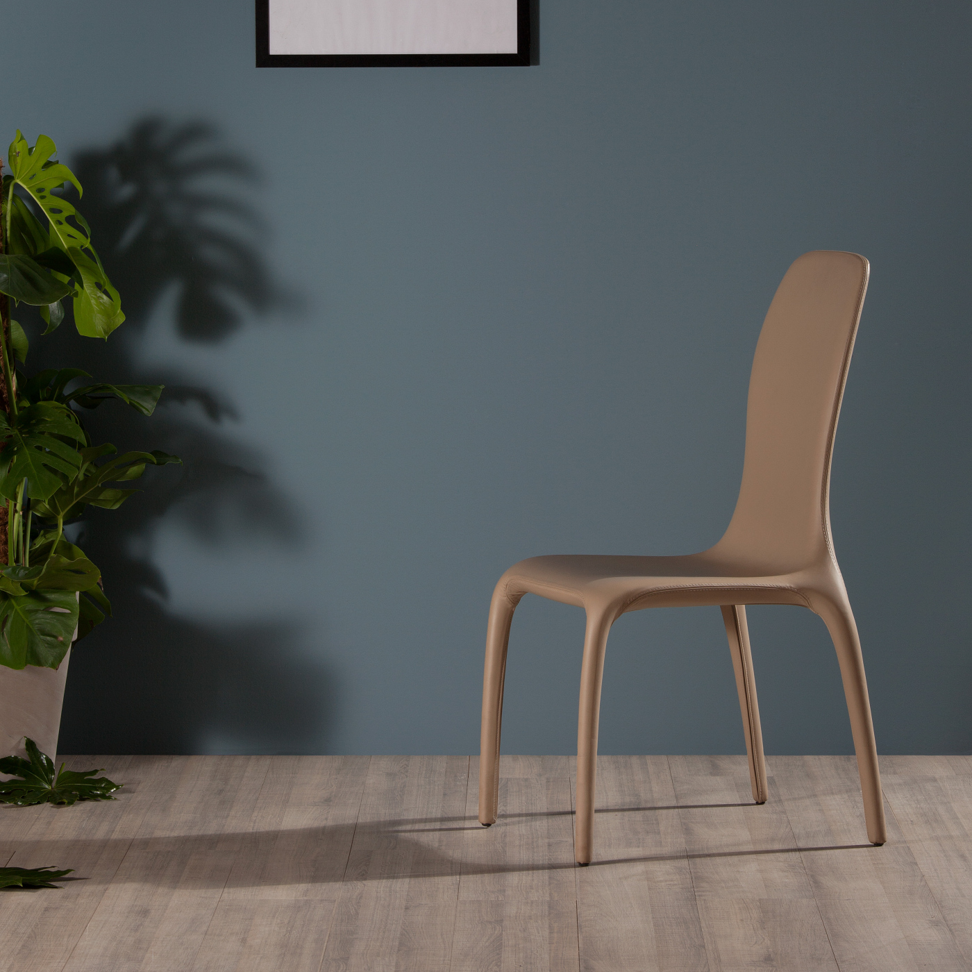 Lisetta Dining Chair - Thumbnail 5