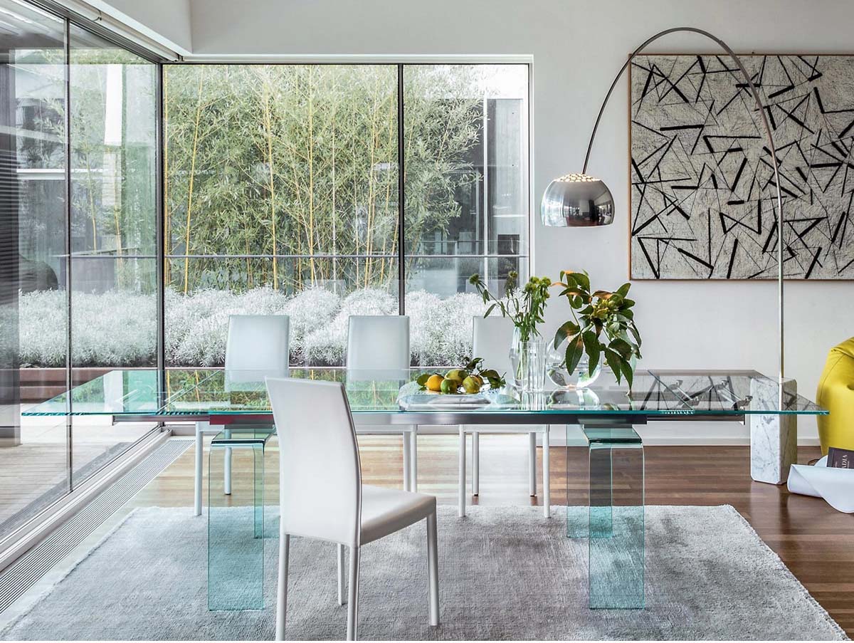 Plaza Dining Chair - Thumbnail 4