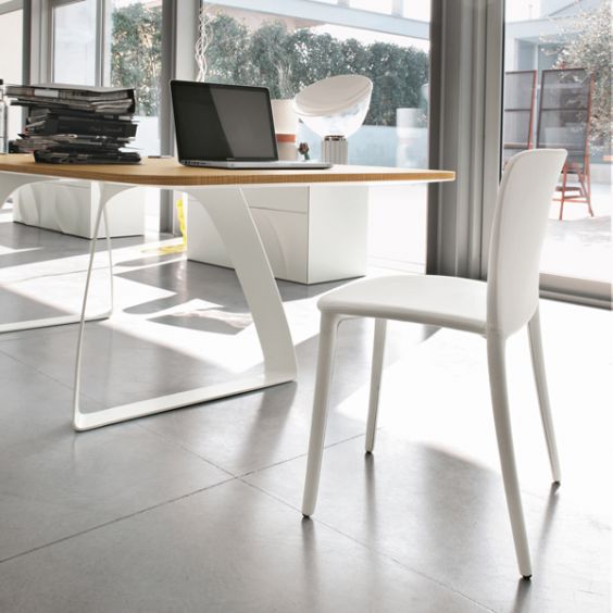 Regina Dining Chair - Thumbnail 4