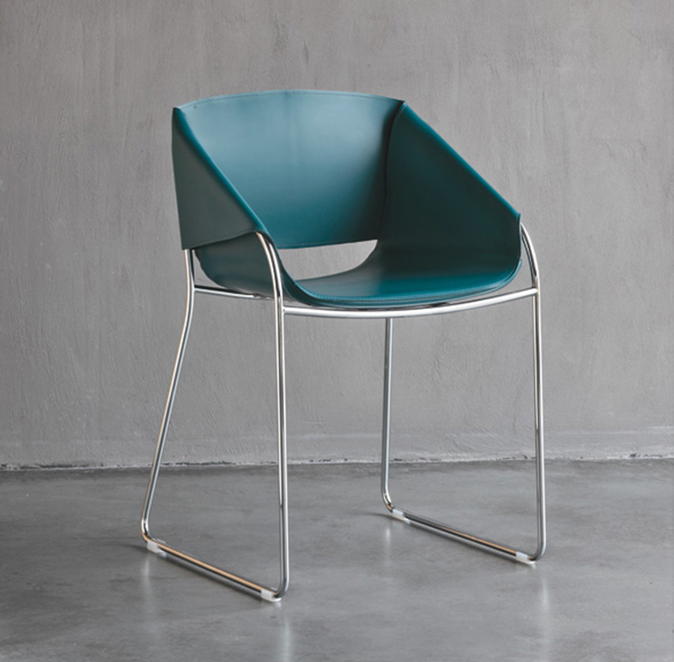 Simply Dining Chair - Thumbnail 4