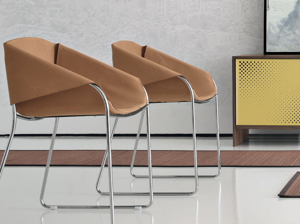 Simply Dining Chair - Thumbnail 5