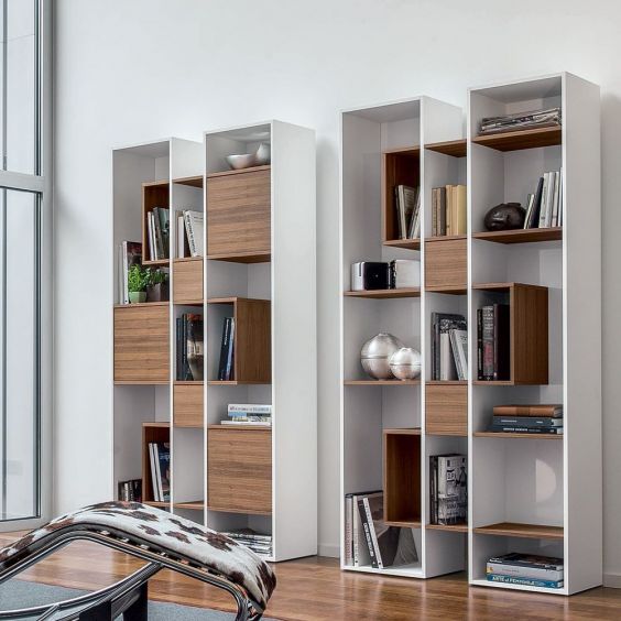 Abaco Bookcase