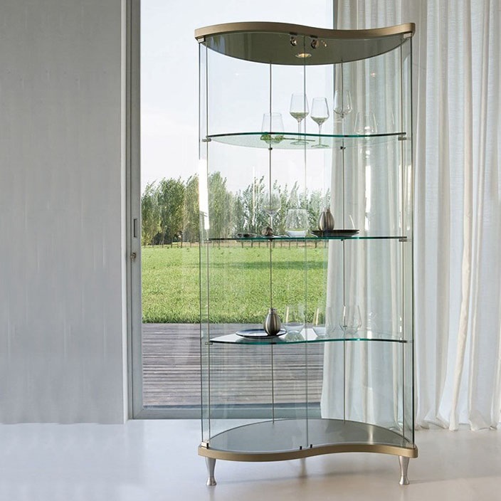 Oregina Italian Curio - Thumbnail 4