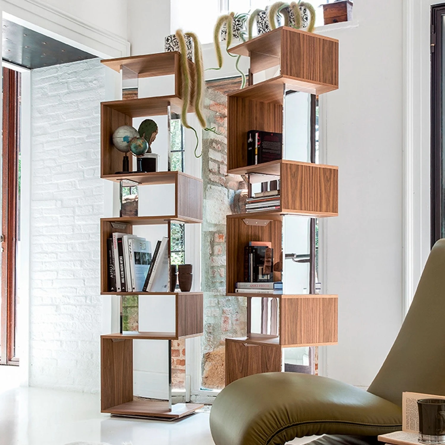 Osuna Bookcase