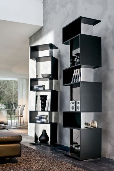 Osuna Bookcase - Thumbnail 2